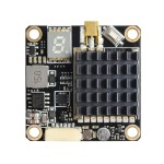 Wholesale AKK FX2-Dominator 2W VTX Support Smart Audio 250mW/500mW/1000mW/2000mW Power Switchable FPV Transmitter With MIC